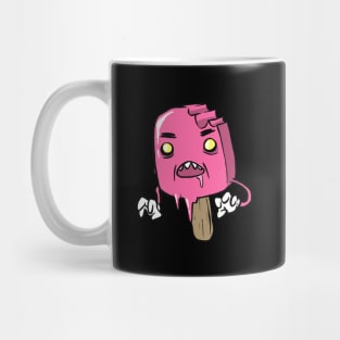 Zombie Pop Mug